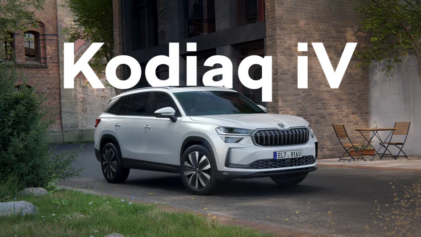 Skoda Kodiaq Skoda Kodiaq